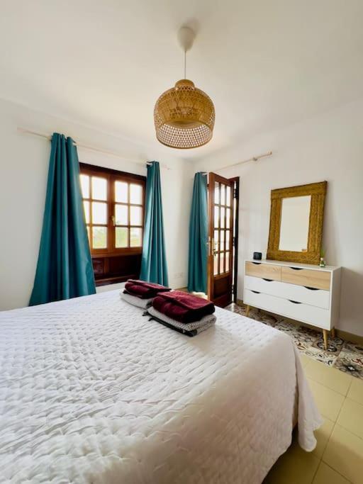 Villa Atienza 99 Playa Blanca  Esterno foto