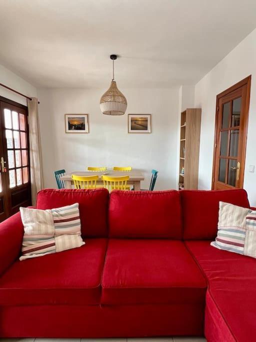 Villa Atienza 99 Playa Blanca  Esterno foto
