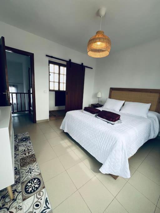 Villa Atienza 99 Playa Blanca  Esterno foto