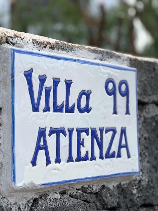 Villa Atienza 99 Playa Blanca  Esterno foto
