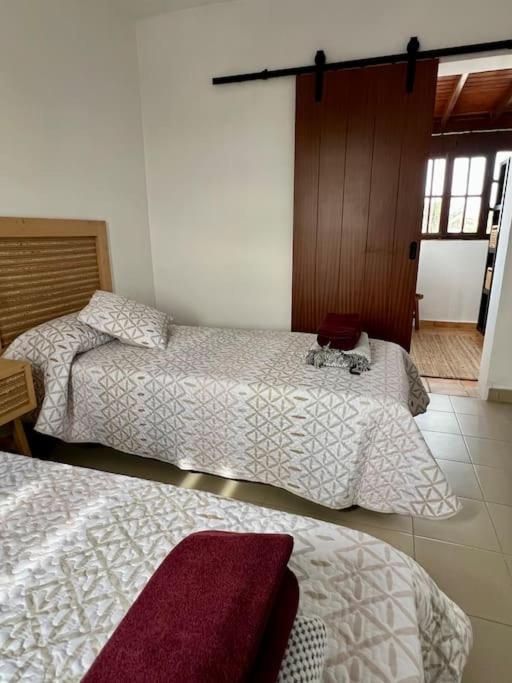 Villa Atienza 99 Playa Blanca  Esterno foto