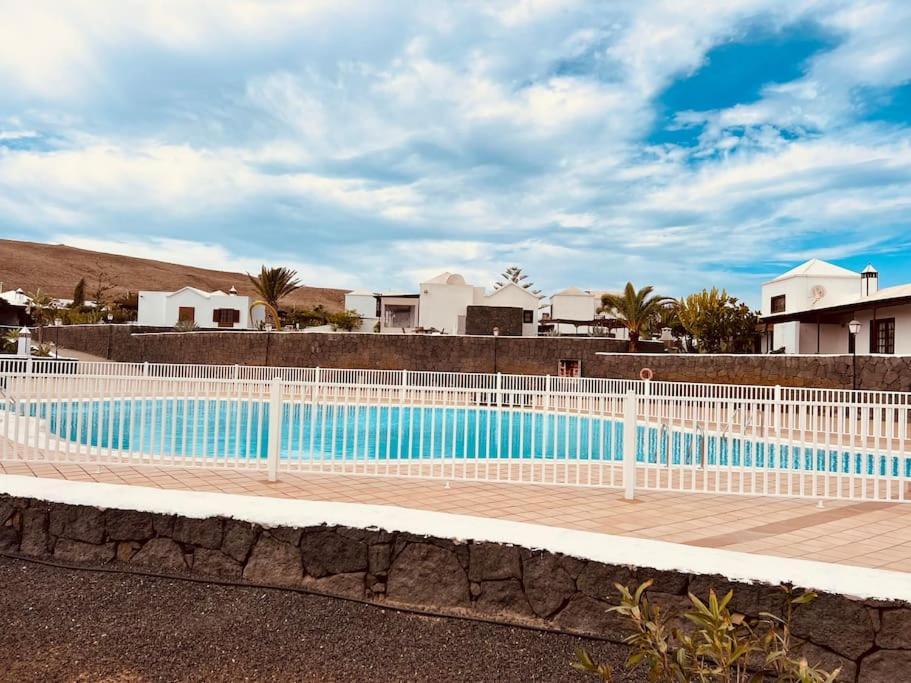 Villa Atienza 99 Playa Blanca  Esterno foto