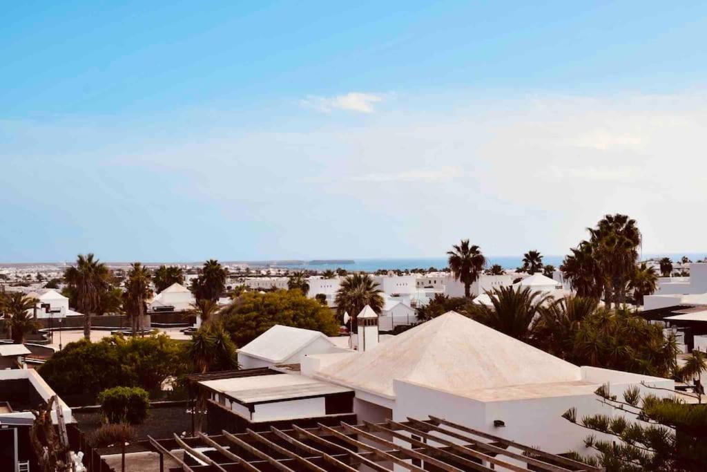 Villa Atienza 99 Playa Blanca  Esterno foto