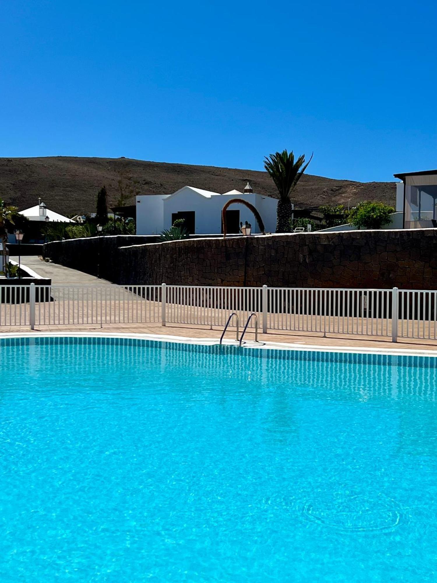 Villa Atienza 99 Playa Blanca  Esterno foto